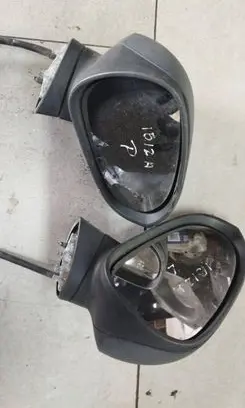 Seat Ibiza IV (6J,6P) Manual wing mirror Z101
