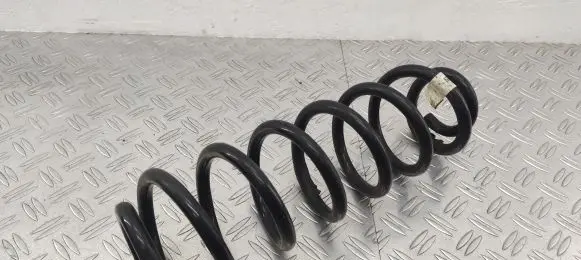 Volkswagen Touran III Rear coil spring 3Q0511115