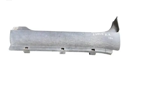 Iveco Daily 35 - 40.10 Side skirt front trim 504160333