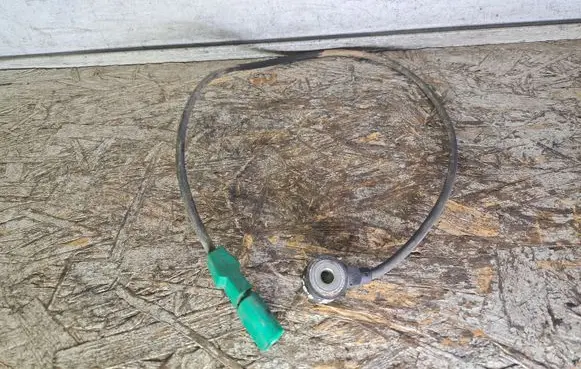 Audi A4 S4 B6 8E 8H Detonation knock sensor 07D905377