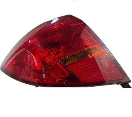 Opel Meriva B Rear/tail lights set 21630101