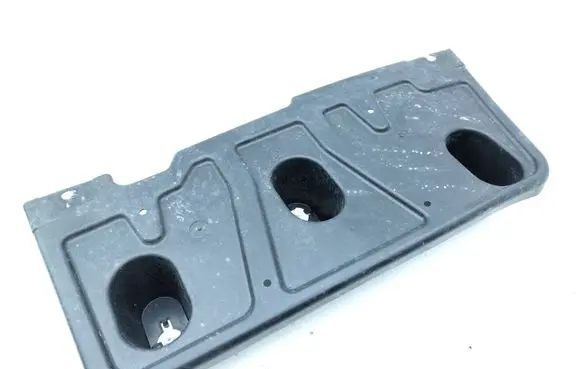 Peugeot 2008 II Trunk boot underbody cover/under tray 9828030780
