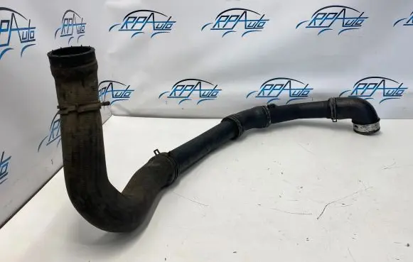 Ford Galaxy Intercooler hose/pipe 7M3145957A