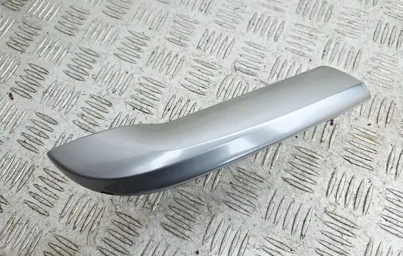 Citroen C3 Front door interior handle 96875583VV 1013869