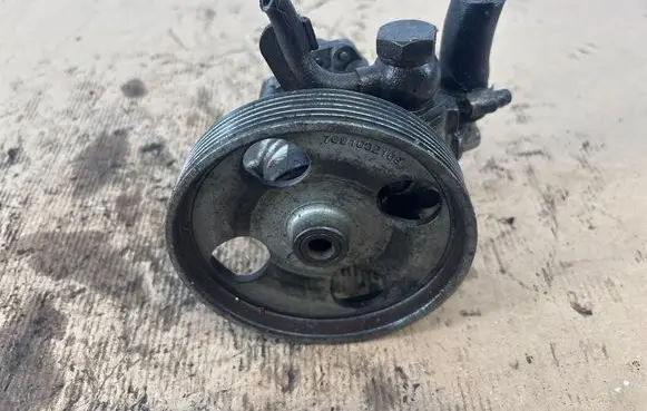 Citroen Relay III Power steering pump 9805820980 7692974138