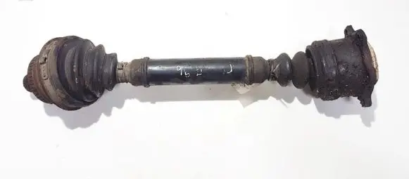 Audi A6 S6 C5 4B Front driveshaft 4b0407272ap