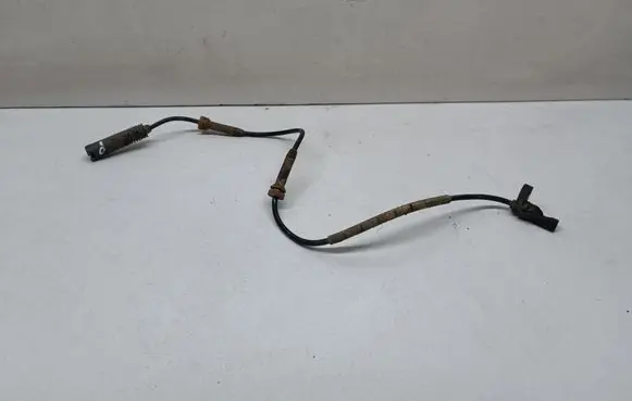 BMW 3 E90 E91 ABS brake wheel speed sensor 
