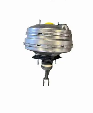BMW 5 F10 F11 Brake booster 34336792956