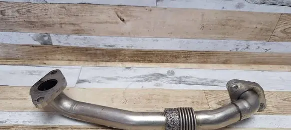 Ford Galaxy EGR valve line/pipe/hose