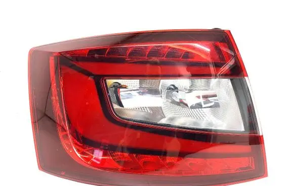 Skoda Octavia Mk3 (5E) Rear/tail lights