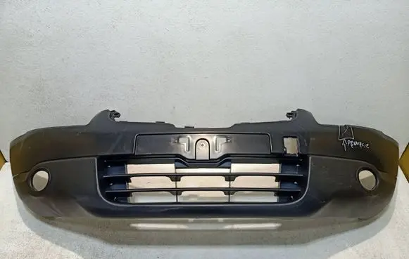 Nissan Qashqai Front bumper 275907 62022-JD10H Y337