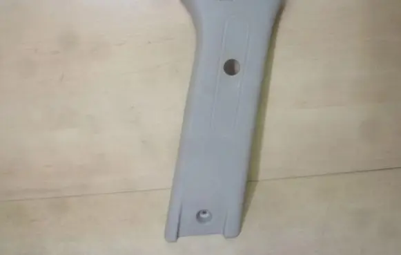 Dacia Sandero (B) pillar trim (top) 769135978R BALDAI1911