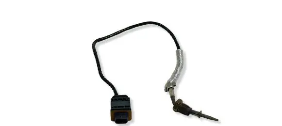 Audi A5 Exhaust gas temperature sensor 06R919529B 45702