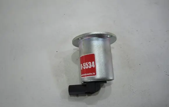KIA Ceed EGR valve EG10475 35020