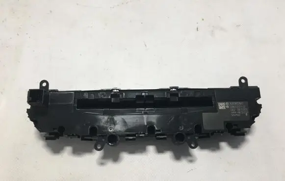 Mercedes-Benz C W205 Multifunctional control switch/knob A2059053601