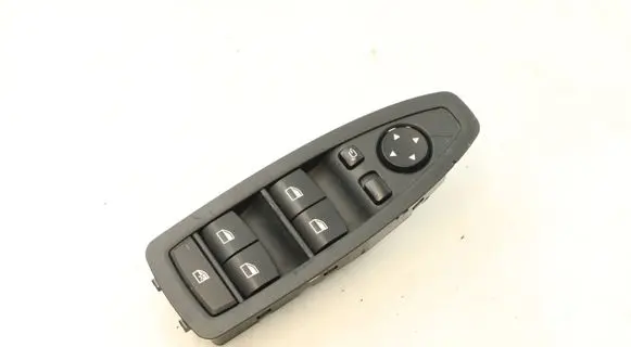 BMW 4 F36 Gran coupe Electric window control switch 9362107 61319362107