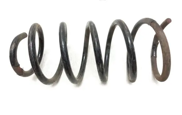 Volvo XC90 Front coil spring