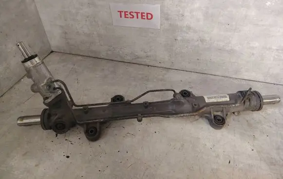 Volkswagen Transporter - Caravelle T5 Steering rack 7853974365 291006B10787