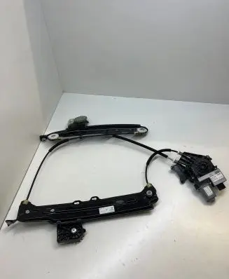 BMW 2 F44 Rear door window regulator motor 121671900168 9854231 E01380105