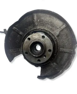 BMW 7 E65 E66 Rear wheel hub spindle/knuckle 33326763120