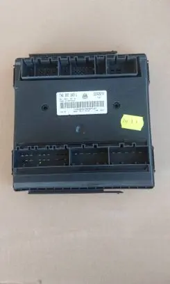 Volkswagen Transporter - Caravelle T5 Comfort/convenience module 7H0937049L