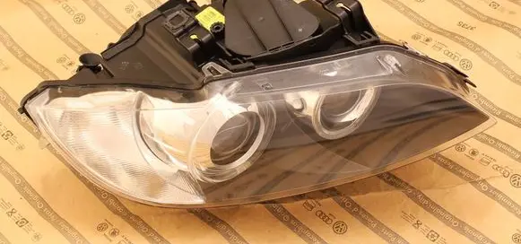 BMW 3 E92 E93 Headlight/headlamp 7162128