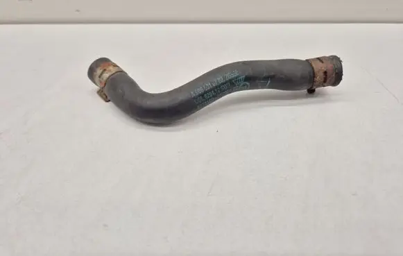 Mercedes-Benz Sprinter W906 Engine coolant pipe/hose A9065010782
