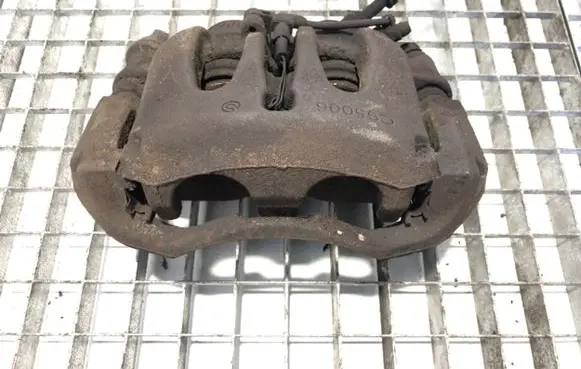 Mercedes-Benz Sprinter W906 Front brake caliper