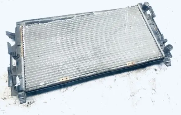 Volkswagen Transporter - Caravelle T4 Coolant radiator A380I720P30