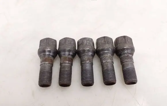 Citroen Berlingo Nuts/bolts 