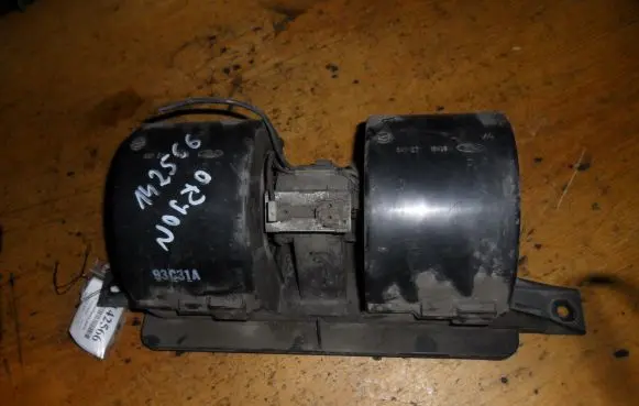 Ford Orion Heater fan/blower