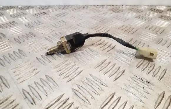 Hyundai Galloper Brake pedal sensor switch