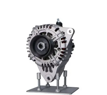 Hyundai Coupe Generator/alternator 2542284 3730037250