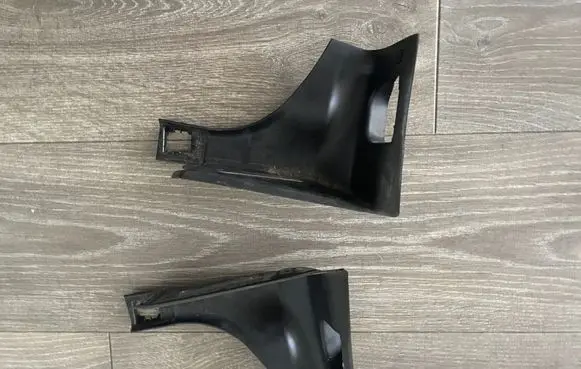 Peugeot 508 II Other body part 9816294880 9816294780