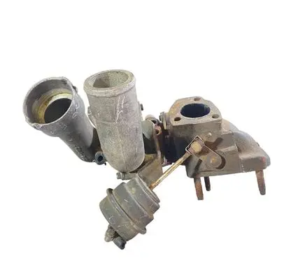 Volkswagen Golf IV Turbo 06A145704