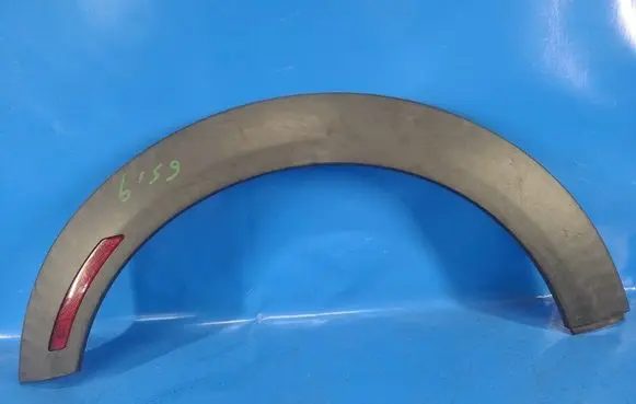 Mini One - Cooper R57 Front arch trim 51772751322