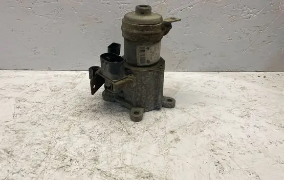 Volkswagen Touareg I Gearbox-reducer motor 0AD341601C 16111110101 47795
