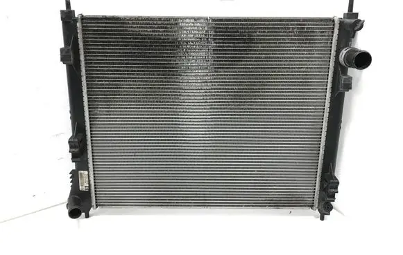 Nissan Juke I F15 Coolant radiator 214103ZU0A