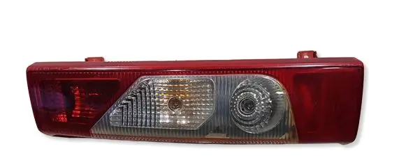 Peugeot Expert Rear/tail lights 89038145