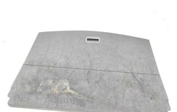 Buick Encore GX I Trunk/boot floor carpet liner 9BUB