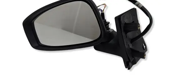 Fiat Idea Front door electric wing mirror E9026404