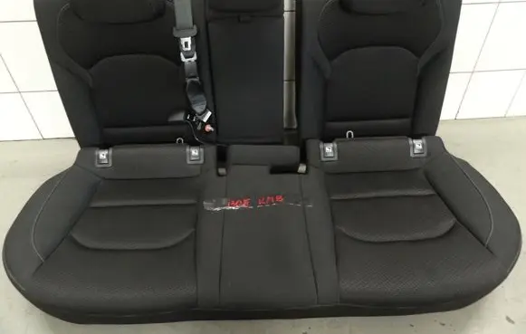 Hyundai i30 Seat set 