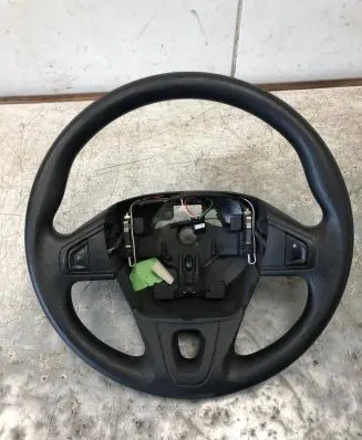 Renault Scenic III - Grand scenic III Steering wheel 484300010R