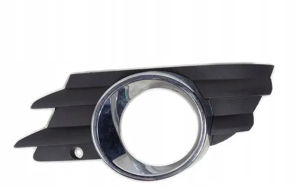 Opel Meriva A Front bumper lower grill 13193356