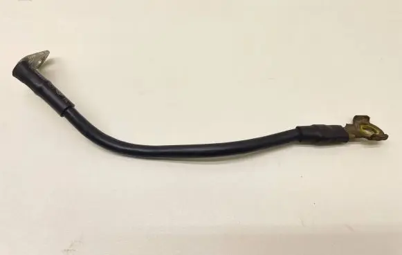 Volkswagen Tiguan Negative earth cable (battery) 5N0971250P 10122010
