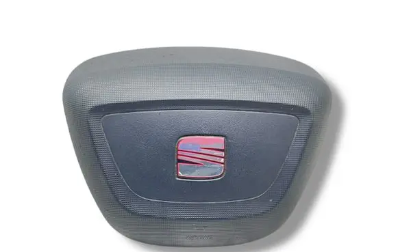 Seat Ibiza IV (6J,6P) Steering wheel airbag 6J0880201K