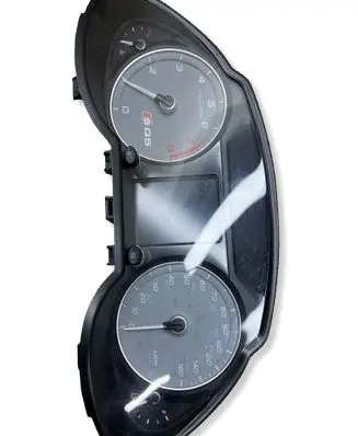 Audi Q5 SQ5 Speedometer (instrument cluster) 8R0920982C 503002423432