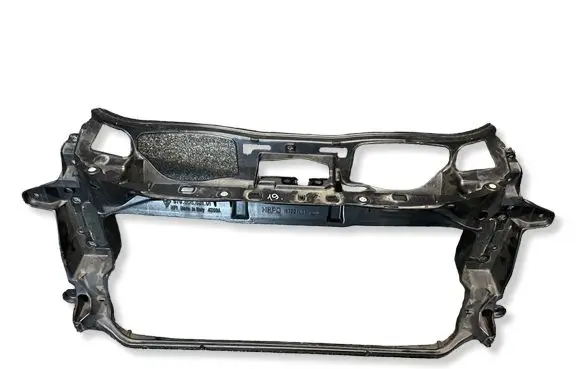 Porsche Panamera (970) Radiator support slam panel 97050448101 AM50A