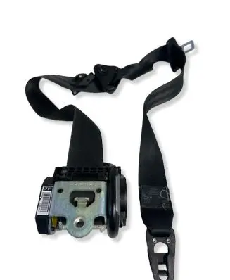 Renault Zoe Front seatbelt 868852607R 11062020 868852607