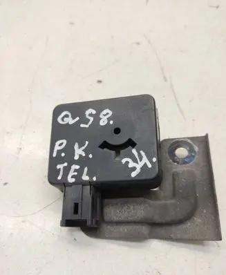 Nissan Qashqai Sensor
